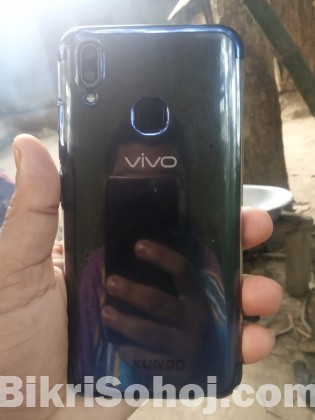 Vivo y91